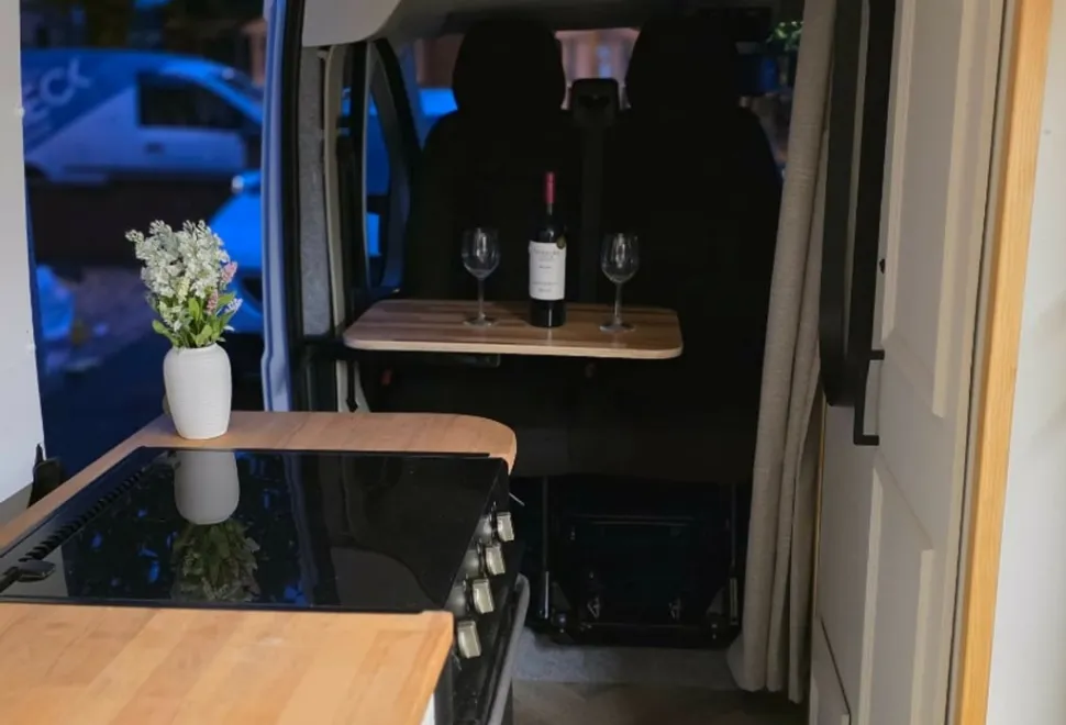 Peugeot Boxer 435 Pro 2021