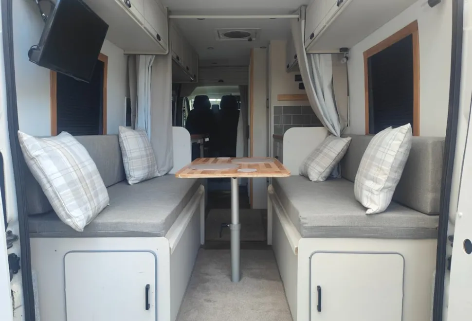 Peugeot Boxer 435 Pro 2021