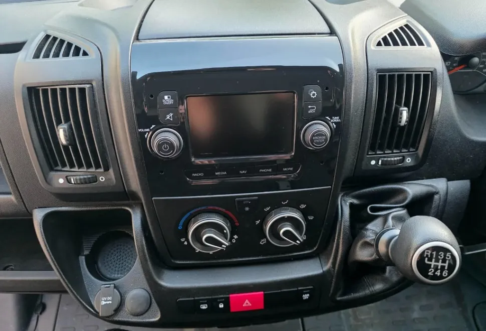 Peugeot Boxer 435 Pro 2021