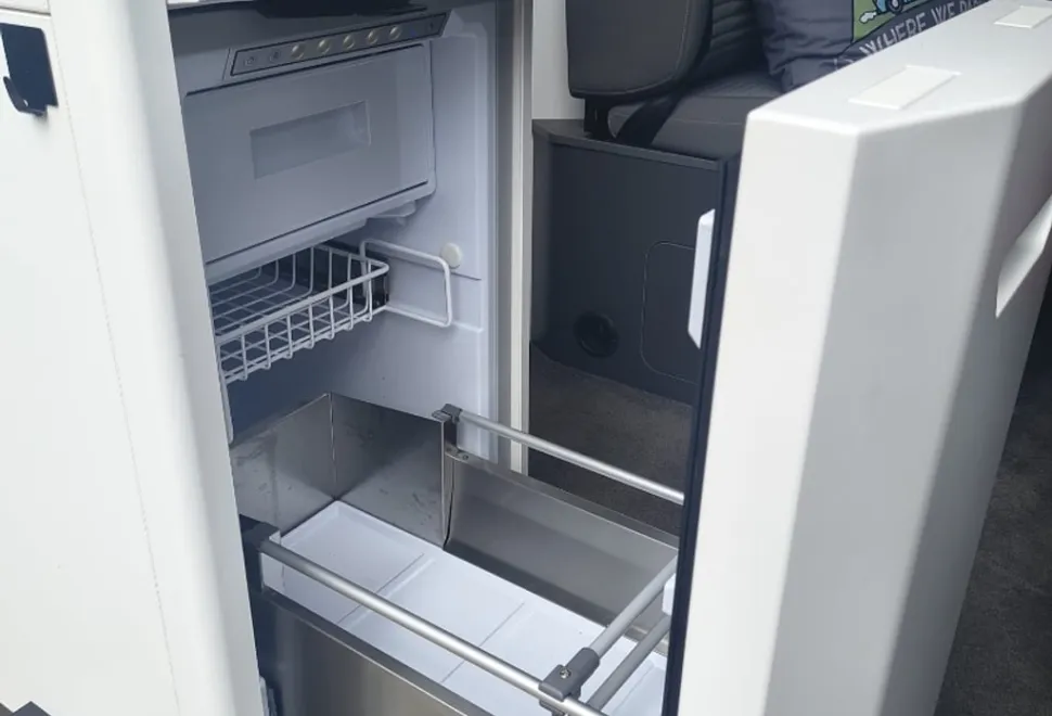 Volkswagen Grand California 2023