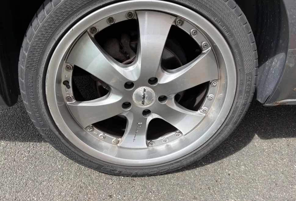Volkswagen T5 2011