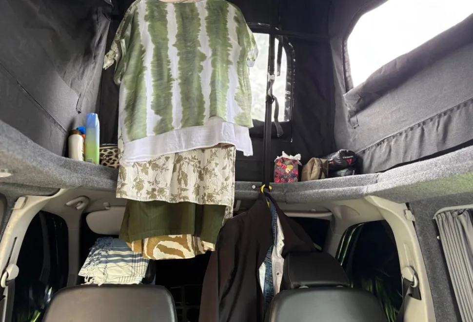 Volkswagen T5 2011