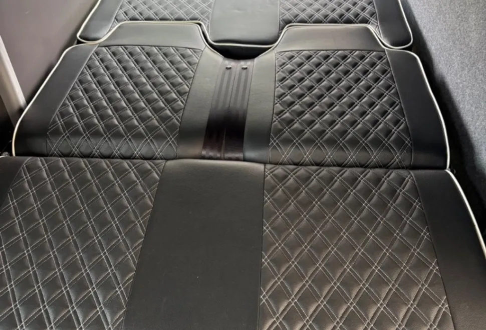Volkswagen T5 2011