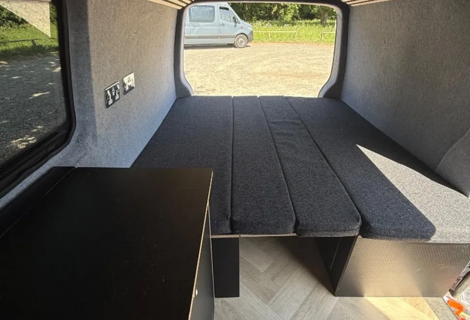 Volkswagen Vw t5.1 2013