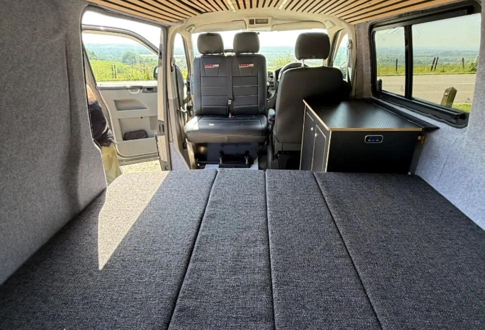 Volkswagen Vw t5.1 2013