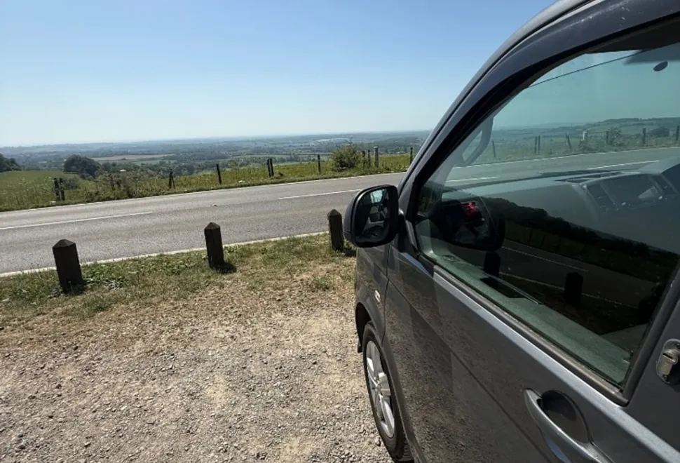Volkswagen Vw t5.1 2013