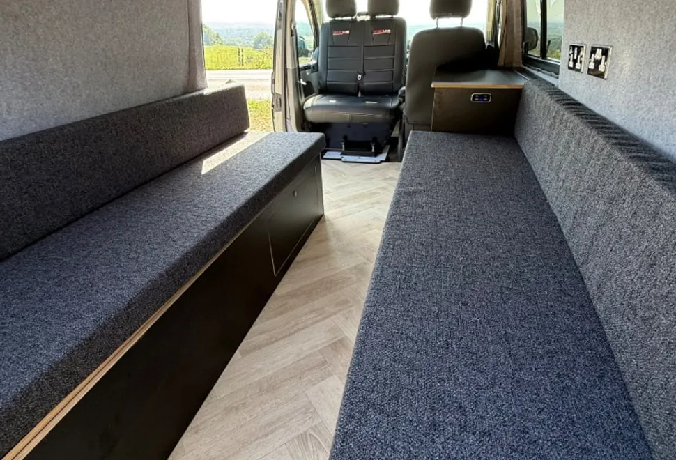 Volkswagen Vw t5.1 2013