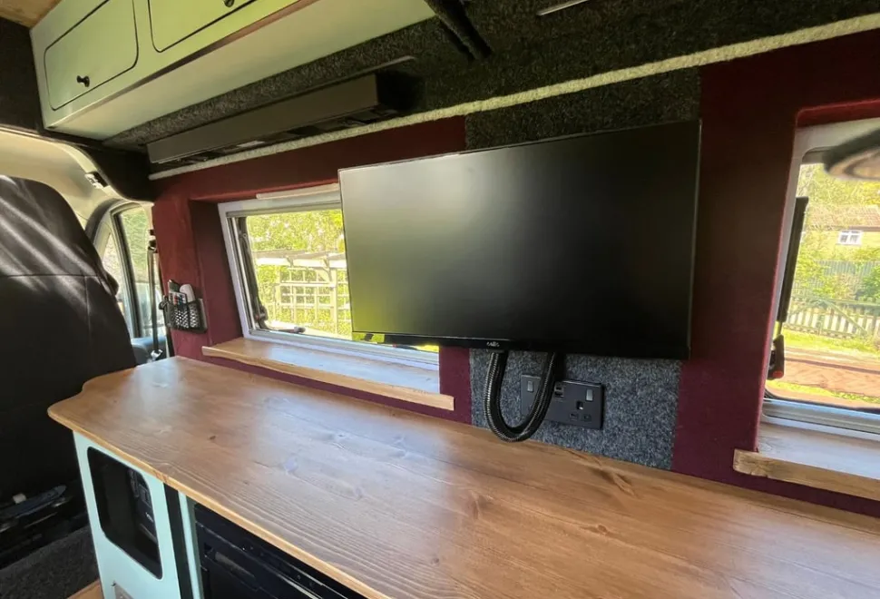 Fiat DUCATO 2019