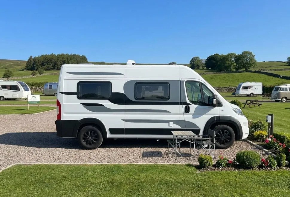Fiat DUCATO 2019
