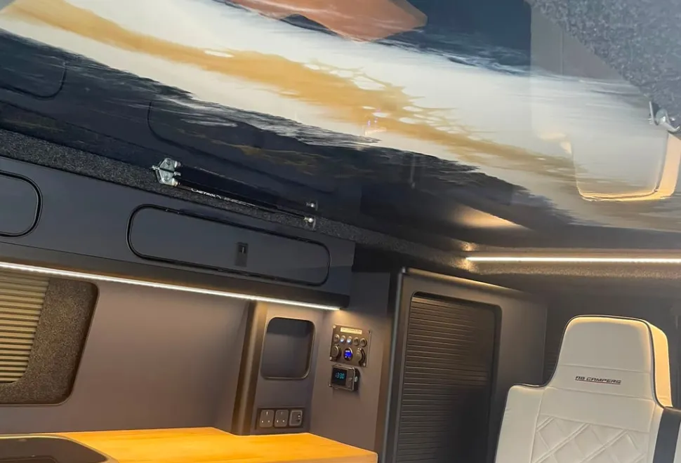 Ford Transit Custom 2017