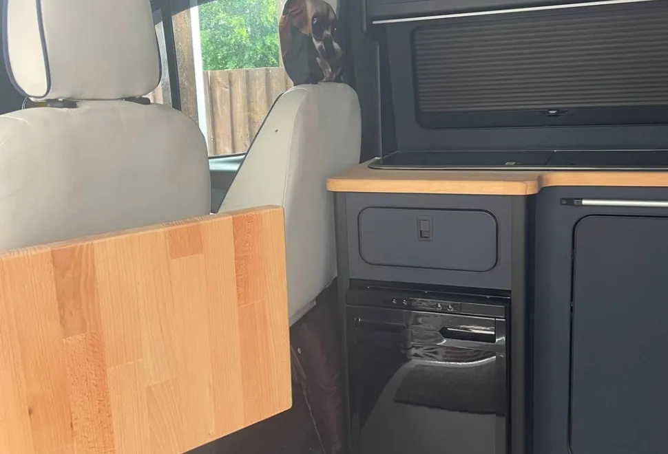 Ford Transit Custom 2017