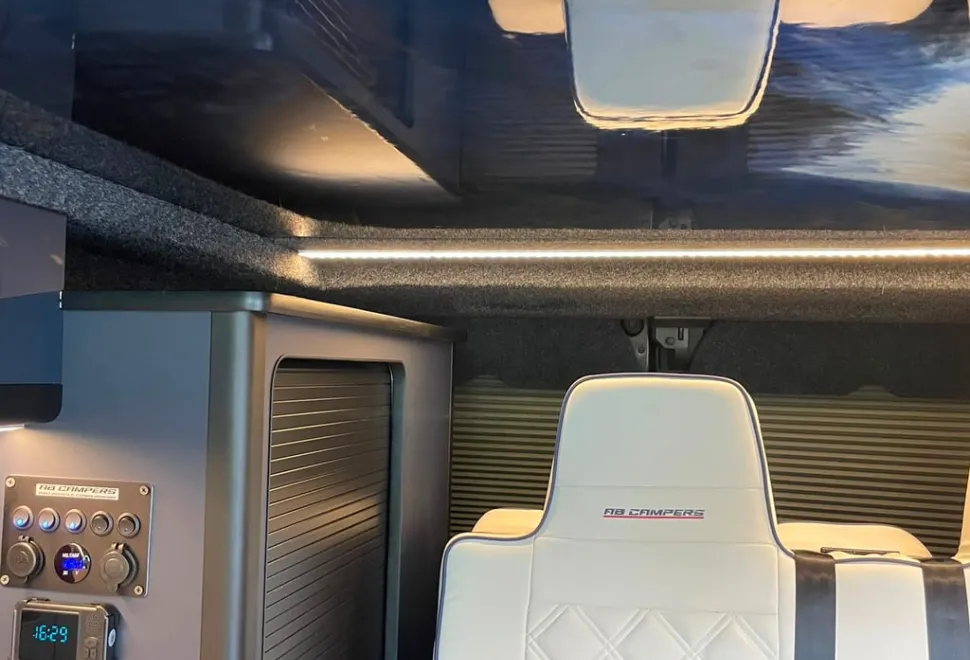 Ford Transit Custom 2017
