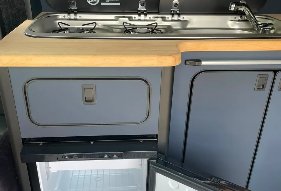 Ford Transit Custom 2017