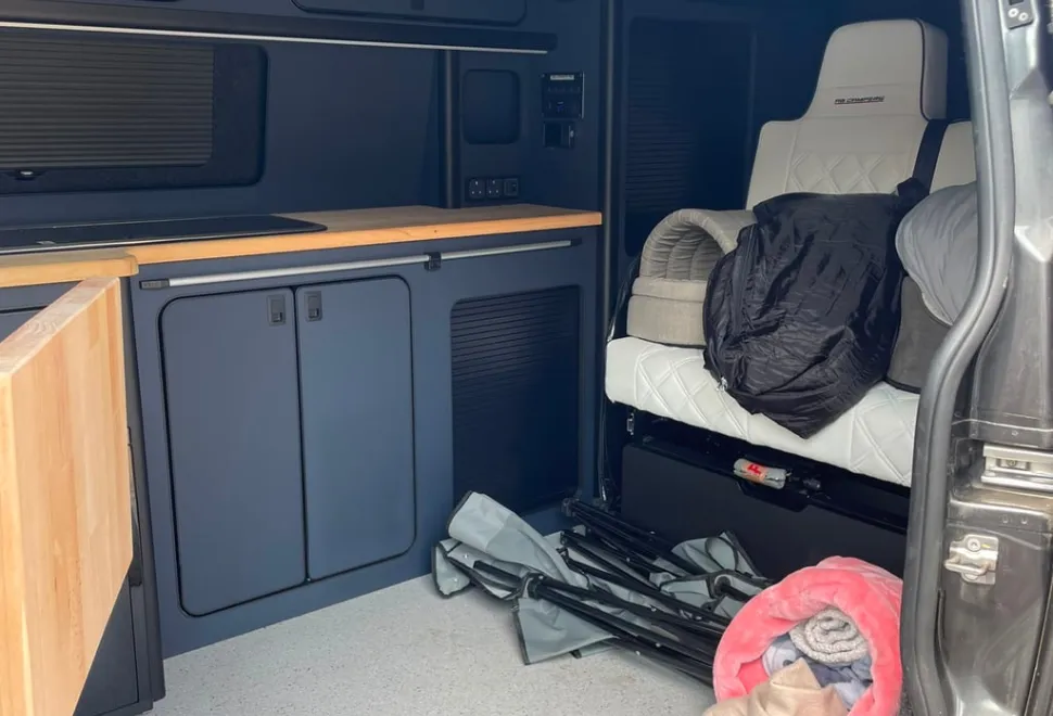 Ford Transit Custom 2017