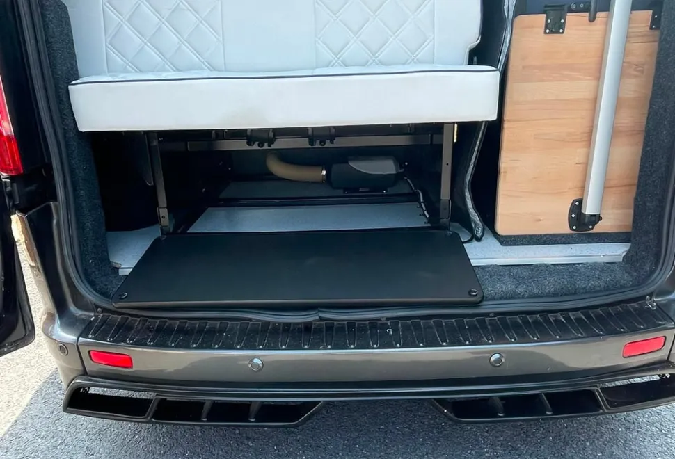 Ford Transit Custom 2017