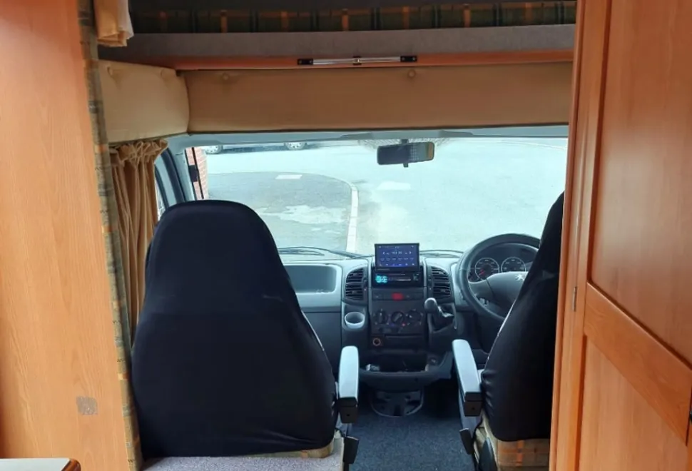 Compass Avantgard 2006