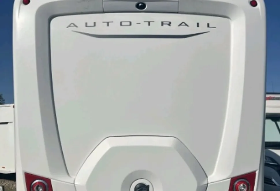 Auto-Trail Delaware 2020