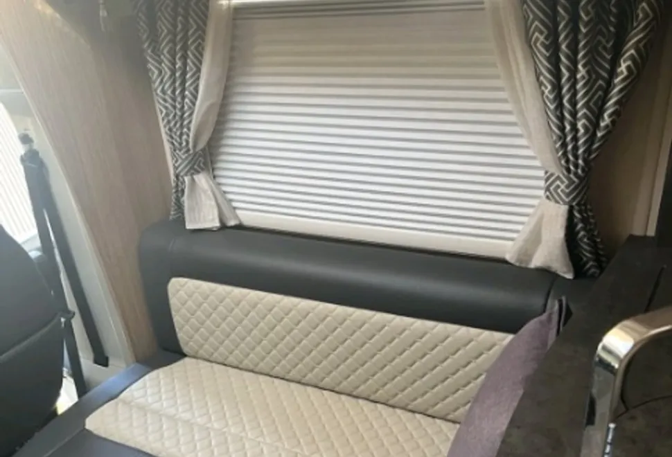 Auto-Trail Delaware 2020