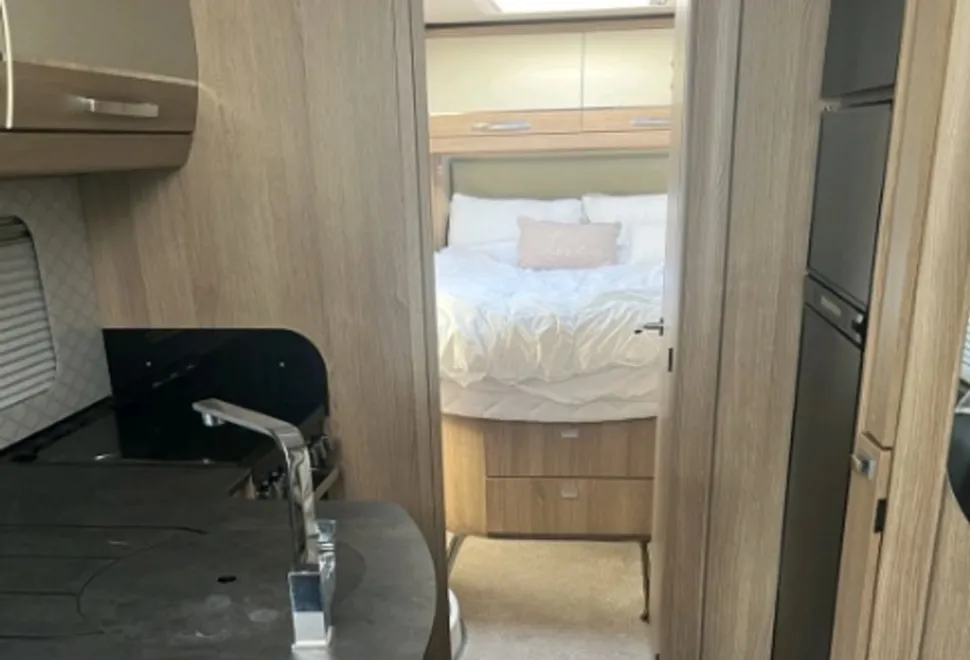 Auto-Trail Delaware 2020
