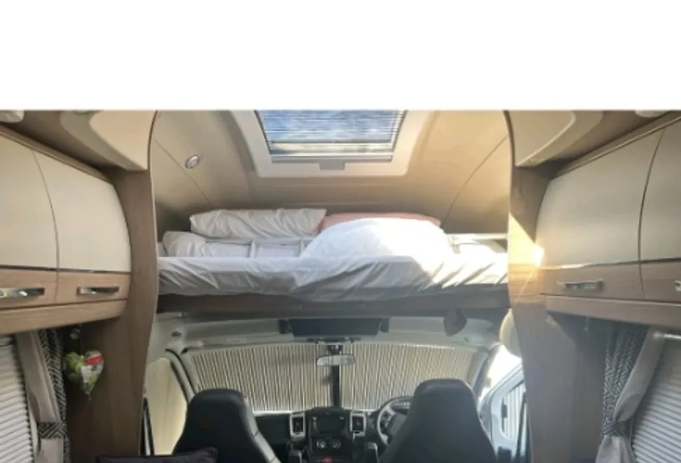 Auto-Trail Delaware 2020