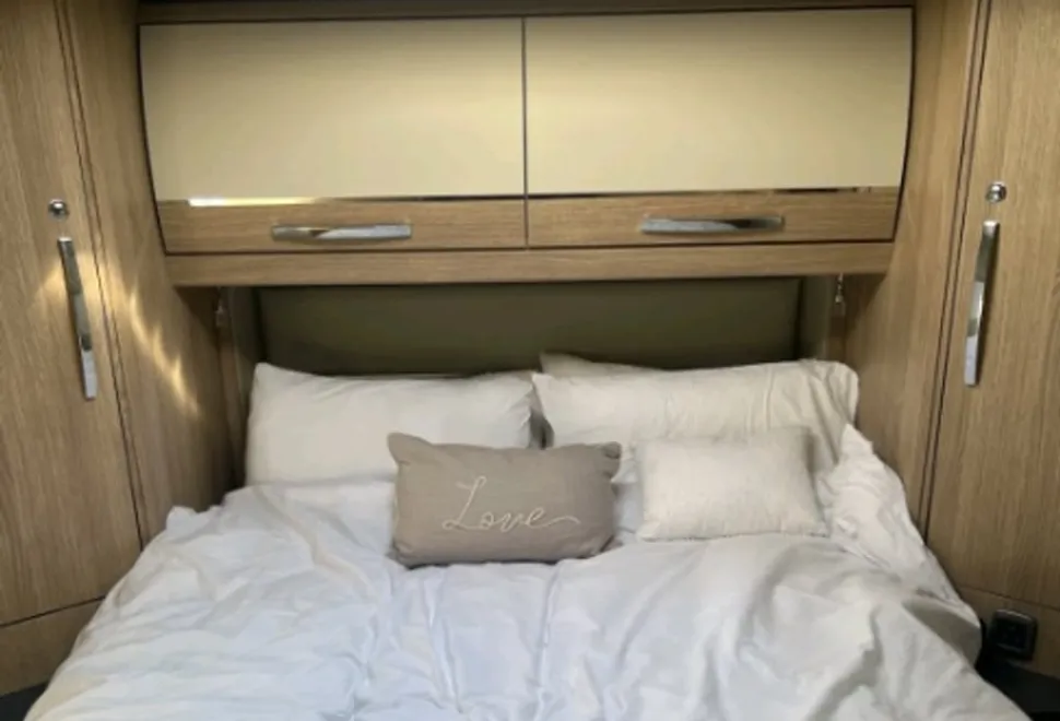 Auto-Trail Delaware 2020