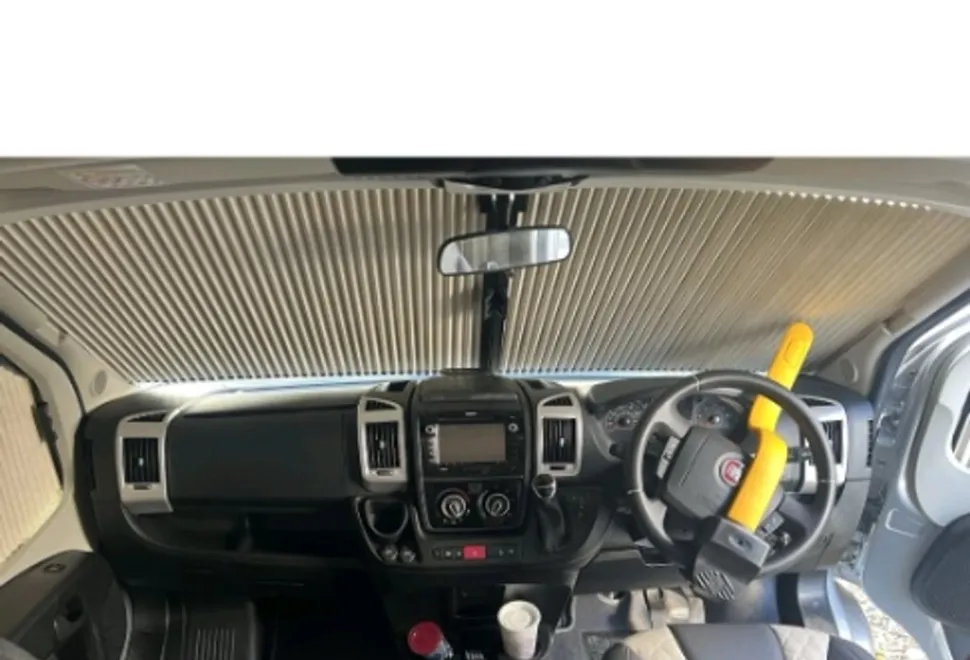 Auto-Trail Delaware 2020