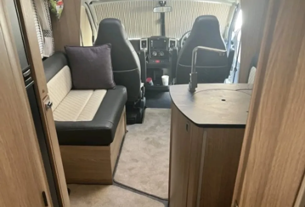 Auto-Trail Delaware 2020