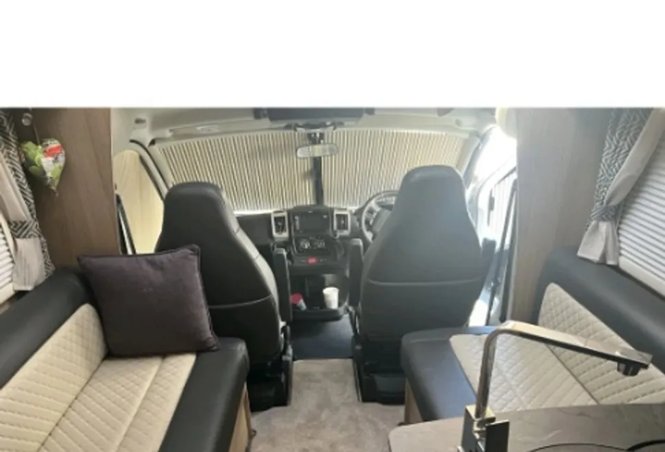 Auto-Trail Delaware 2020