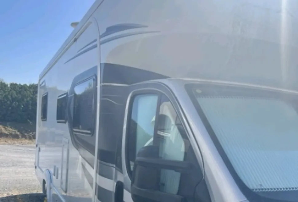 Auto-Trail Delaware 2020