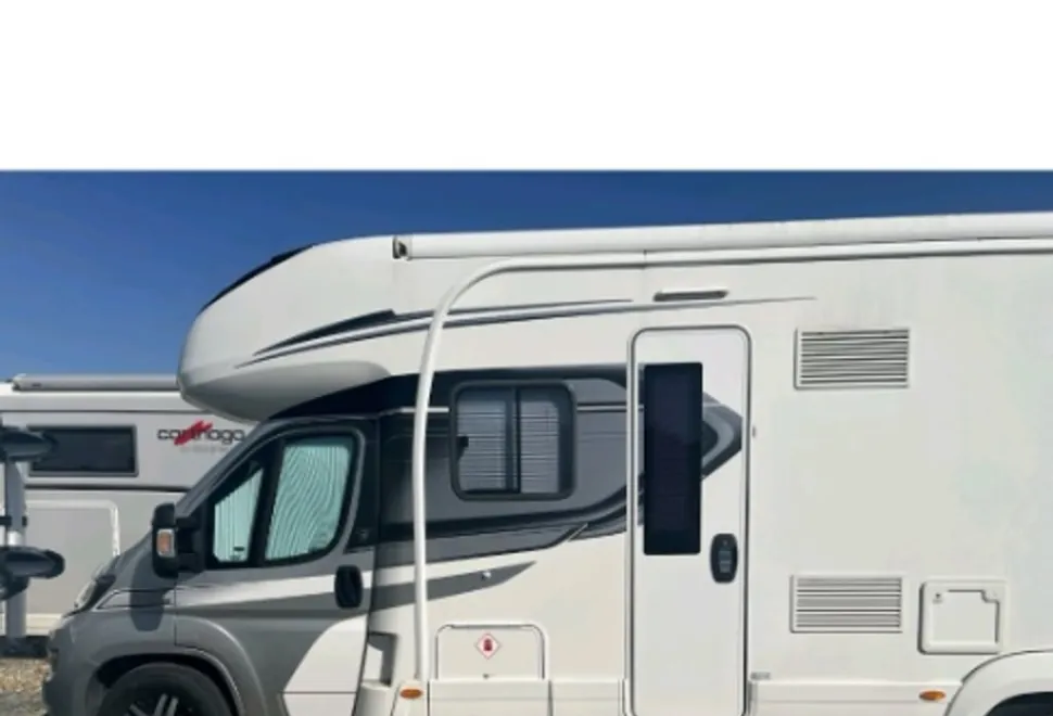 Auto-Trail Delaware 2020