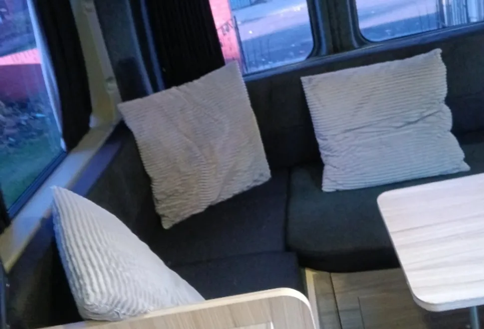 Renault Master 2014