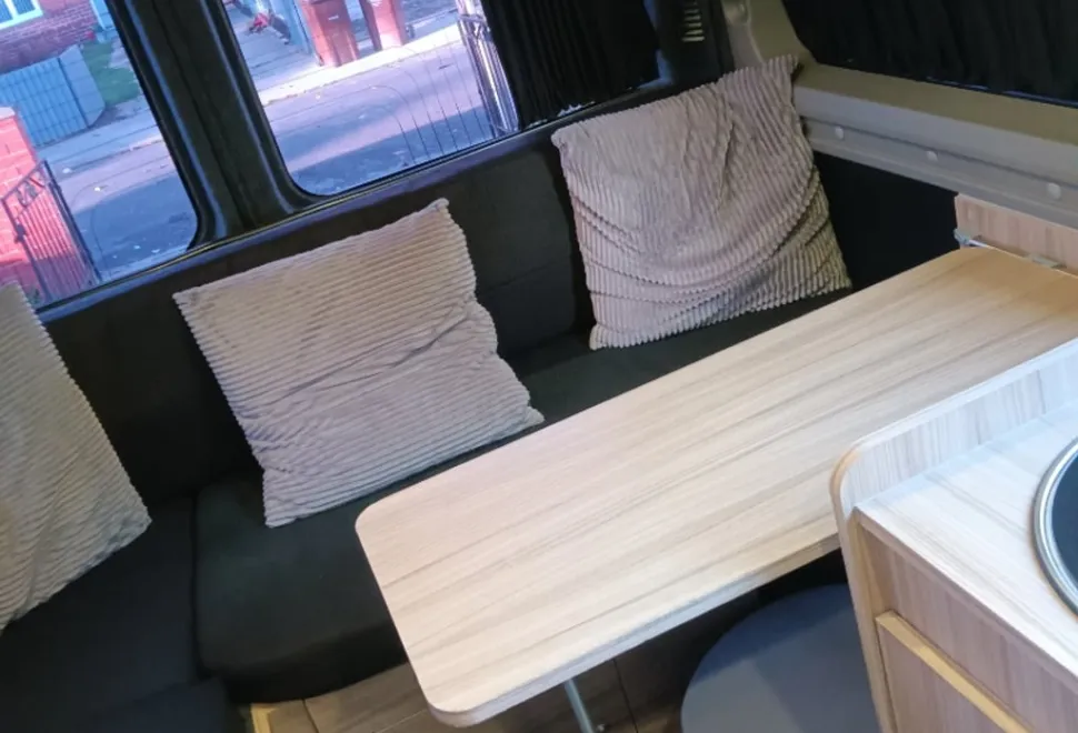 Renault Master 2014