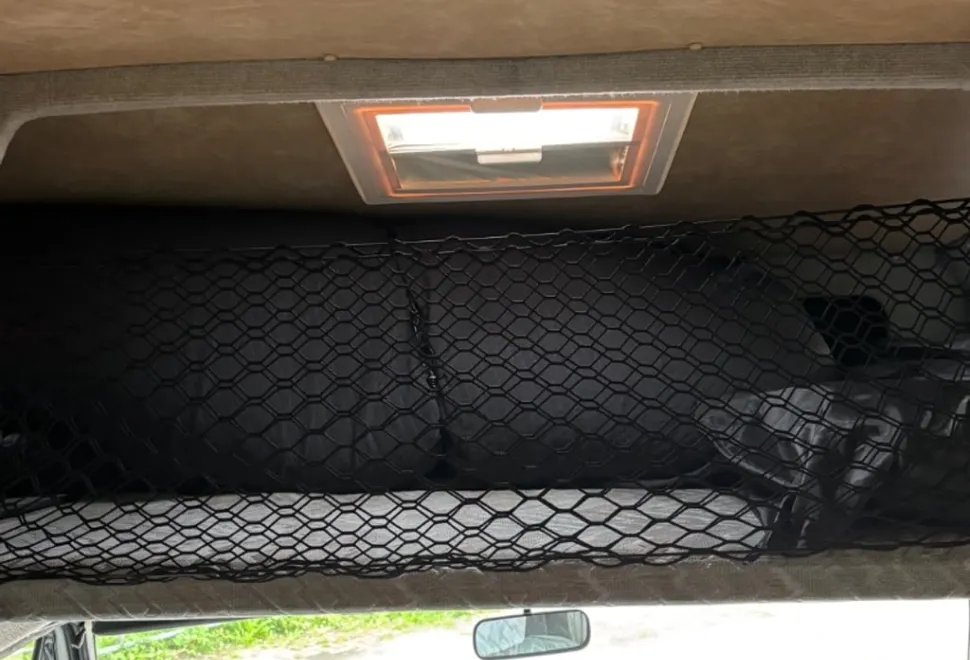 Autosleeper Express Autosleeper 1994