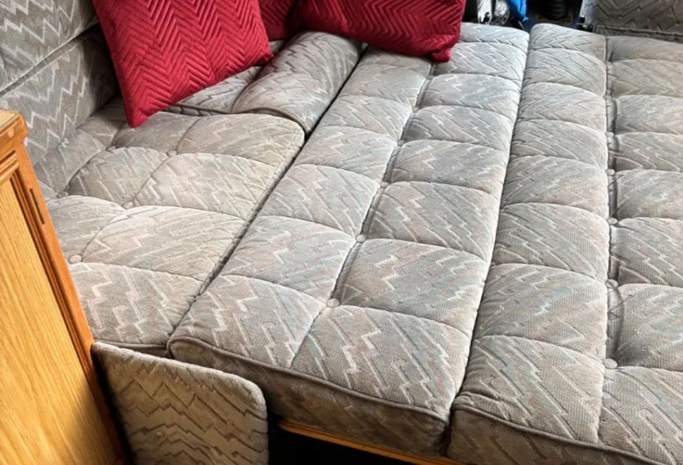Autosleeper Express Autosleeper 1994