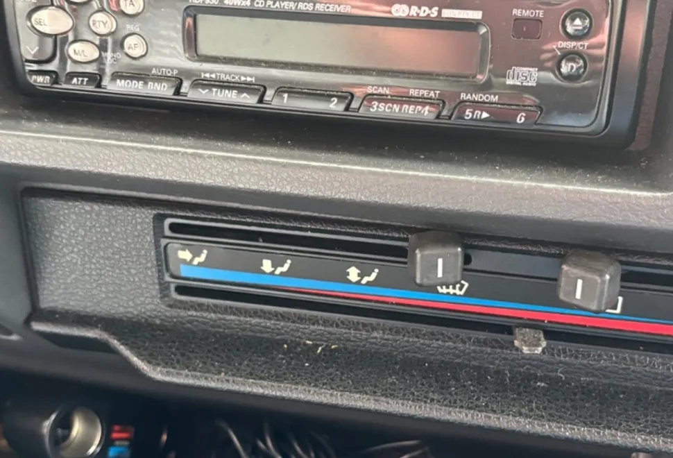 Autosleeper Express Autosleeper 1994