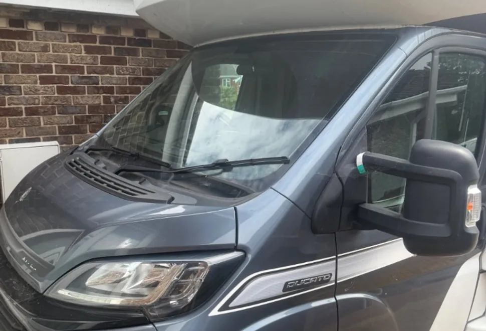Autotrail Imala 736G 2021