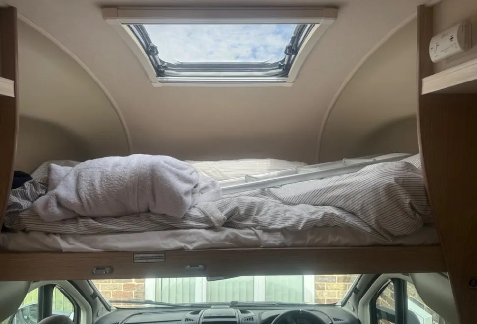 Autotrail Imala 736G 2021
