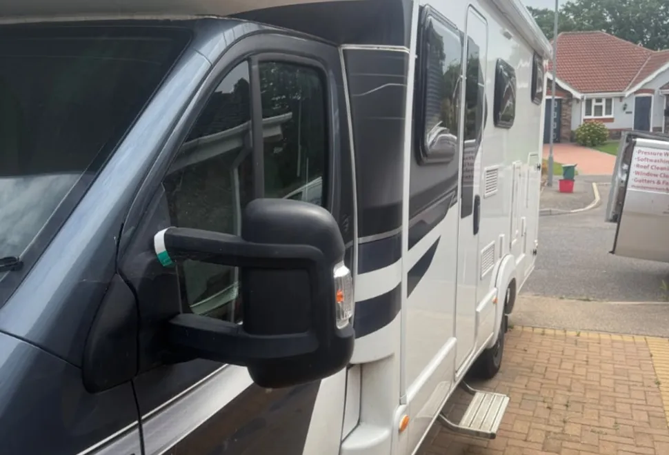 Autotrail Imala 736G 2021