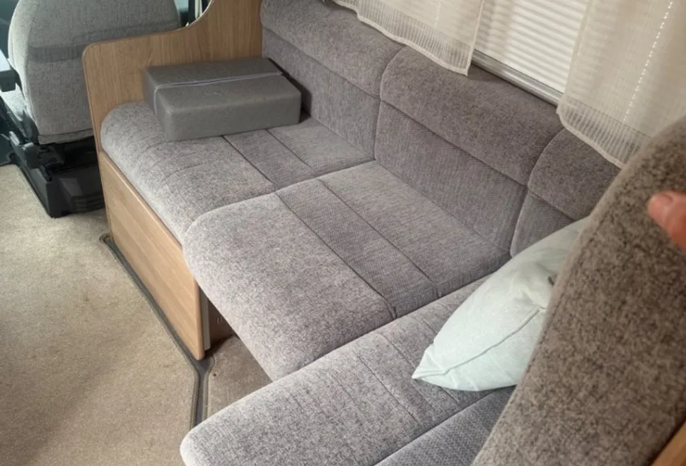 Autotrail Imala 736G 2021