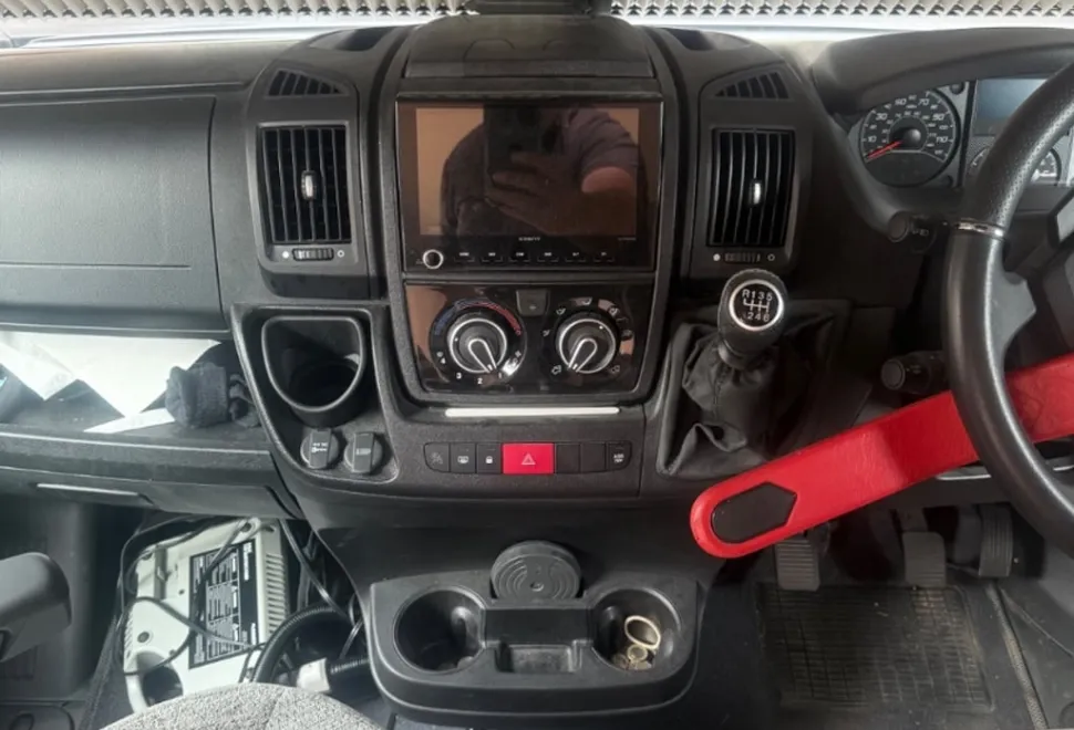 Autotrail Imala 736G 2021