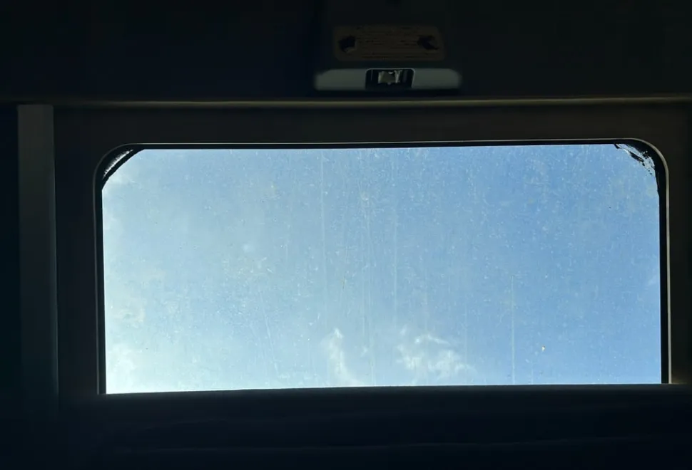 Mazda Bongo 1997