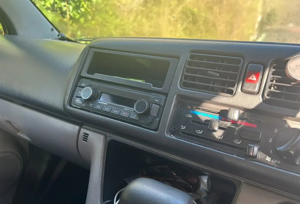Mazda Bongo 1997