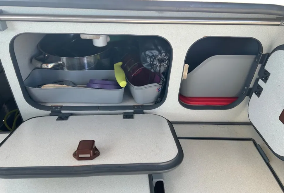 Mazda Bongo 1997