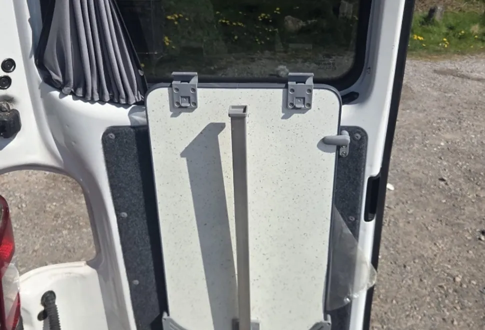 Volkswagen T5 2014