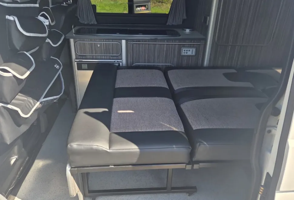 Volkswagen T5 2014