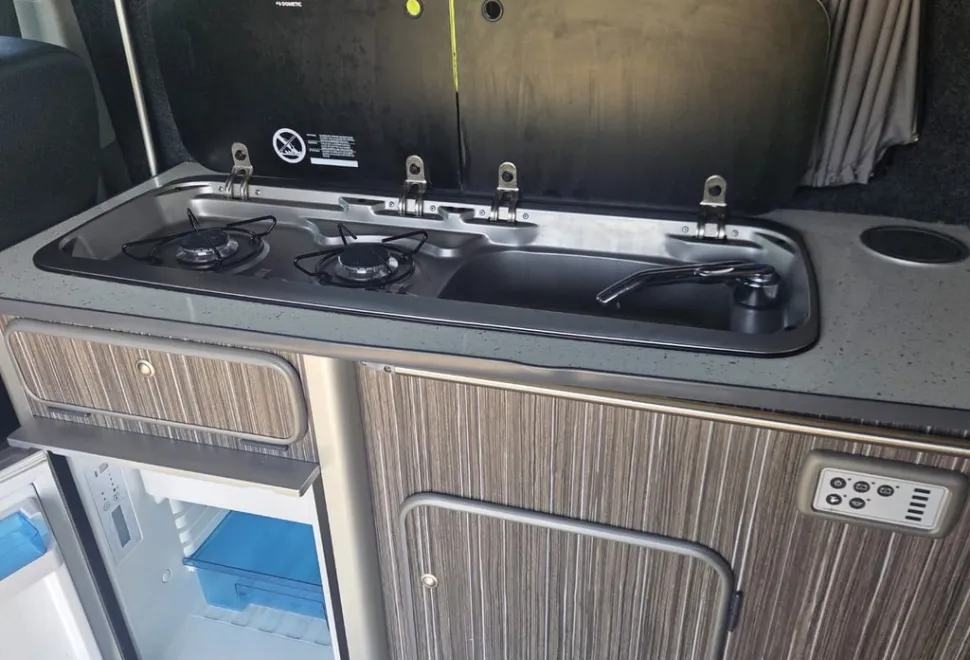Volkswagen T5 2014