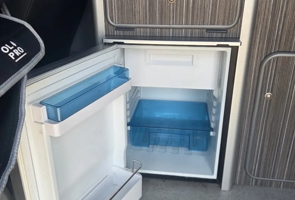 Volkswagen T5 2014