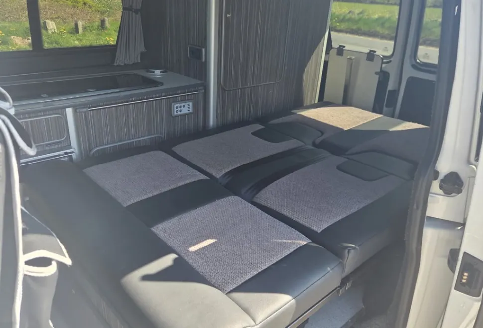 Volkswagen T5 2014