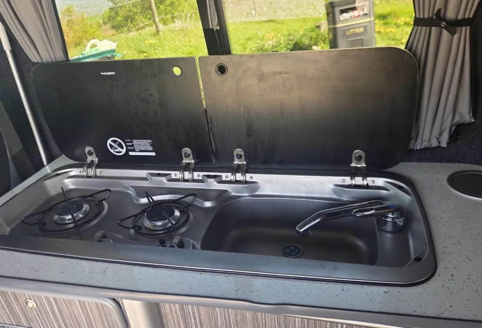 Volkswagen T5 2014