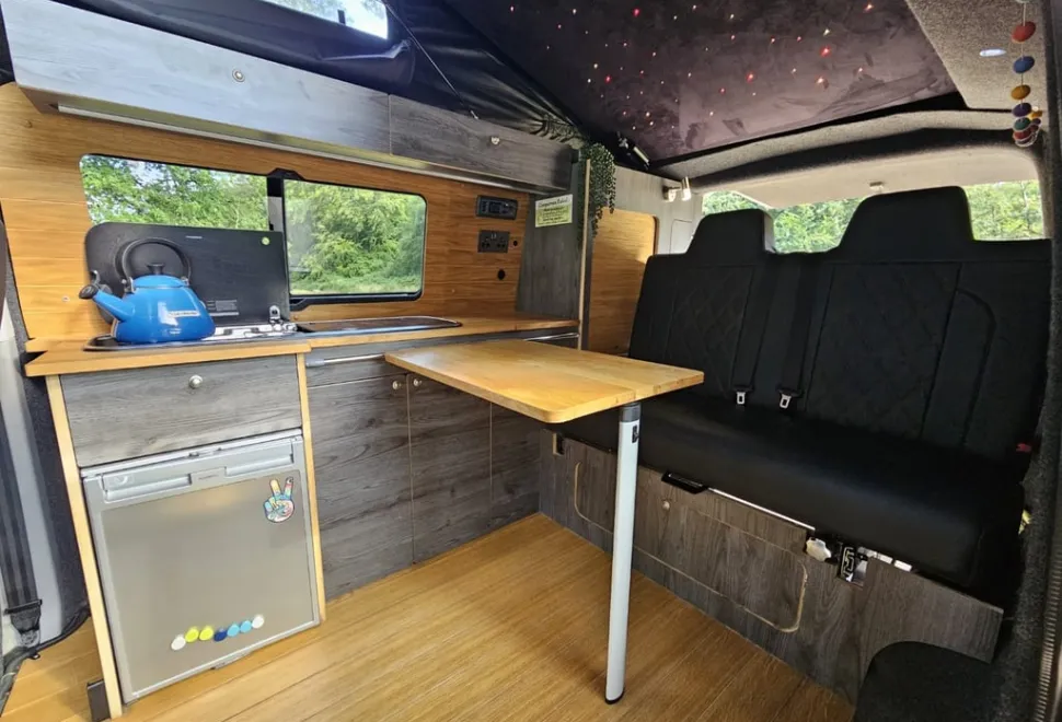 VW T6 2018